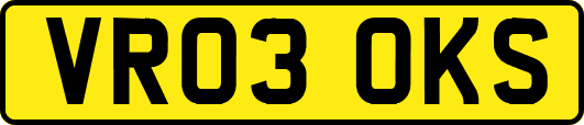 VR03OKS