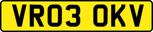 VR03OKV