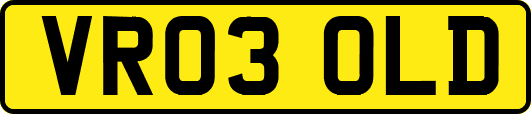 VR03OLD