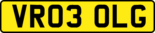 VR03OLG