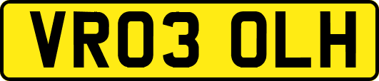VR03OLH