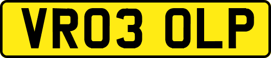 VR03OLP
