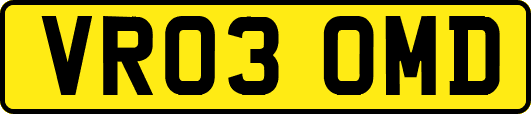 VR03OMD