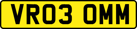 VR03OMM