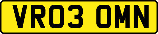 VR03OMN