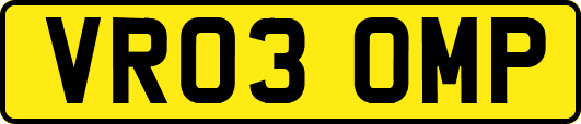 VR03OMP