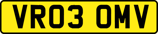 VR03OMV