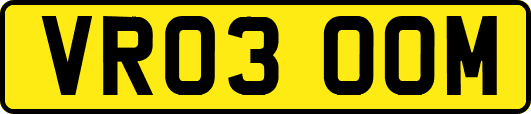 VR03OOM