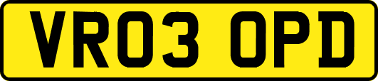 VR03OPD