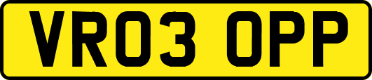 VR03OPP
