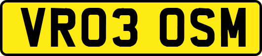 VR03OSM