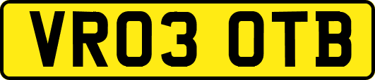 VR03OTB