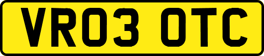 VR03OTC