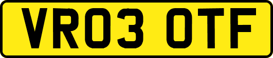 VR03OTF