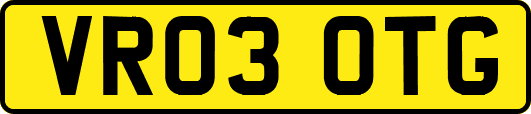 VR03OTG