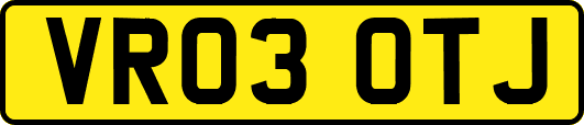 VR03OTJ