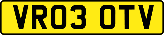 VR03OTV