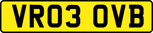 VR03OVB