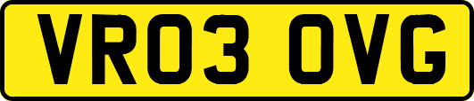 VR03OVG