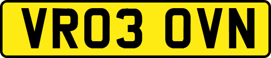 VR03OVN