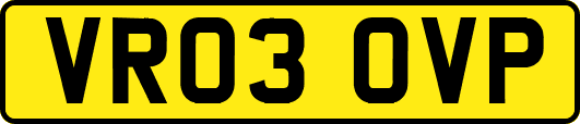 VR03OVP