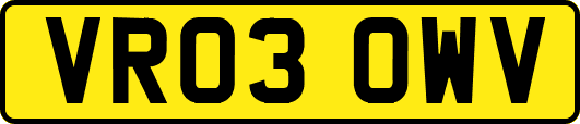 VR03OWV
