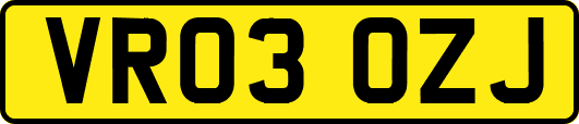 VR03OZJ
