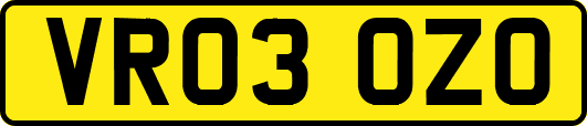 VR03OZO