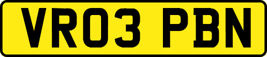 VR03PBN