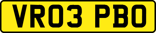 VR03PBO