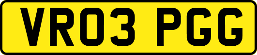 VR03PGG