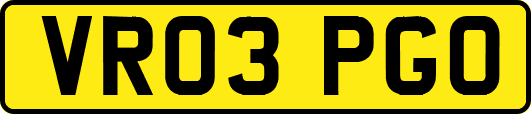 VR03PGO