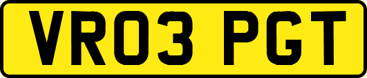 VR03PGT