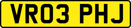 VR03PHJ