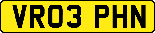 VR03PHN