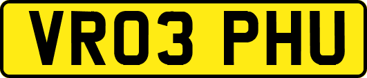 VR03PHU