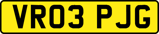 VR03PJG