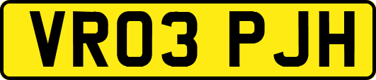 VR03PJH