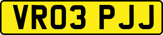 VR03PJJ