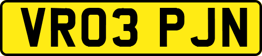 VR03PJN