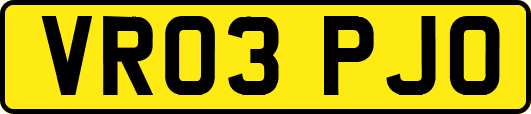 VR03PJO