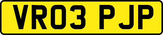 VR03PJP