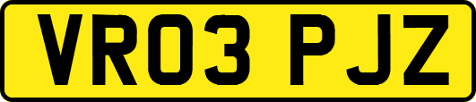 VR03PJZ