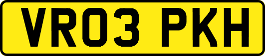 VR03PKH