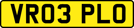 VR03PLO