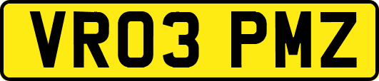 VR03PMZ