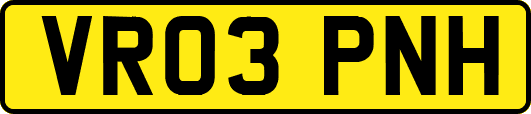 VR03PNH