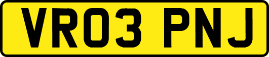 VR03PNJ