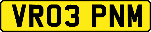 VR03PNM
