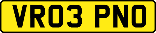 VR03PNO